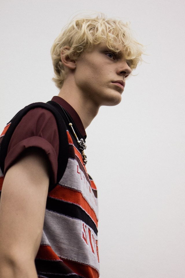 dior homme ss18 menswear paris show kris van assche 28