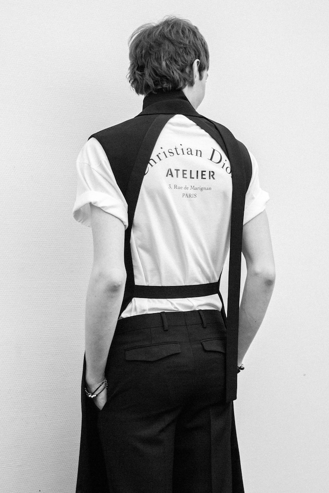 dior homme ss18 menswear paris show kris van assche 29