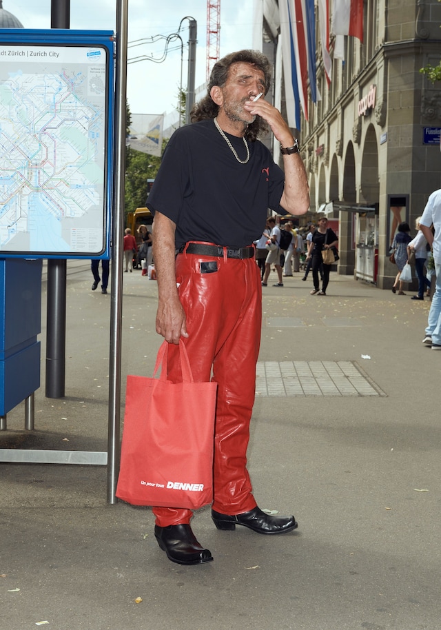 Vetements SS18 collection paris 9