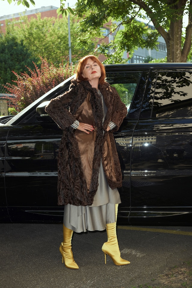 Vetements SS18 collection paris 19