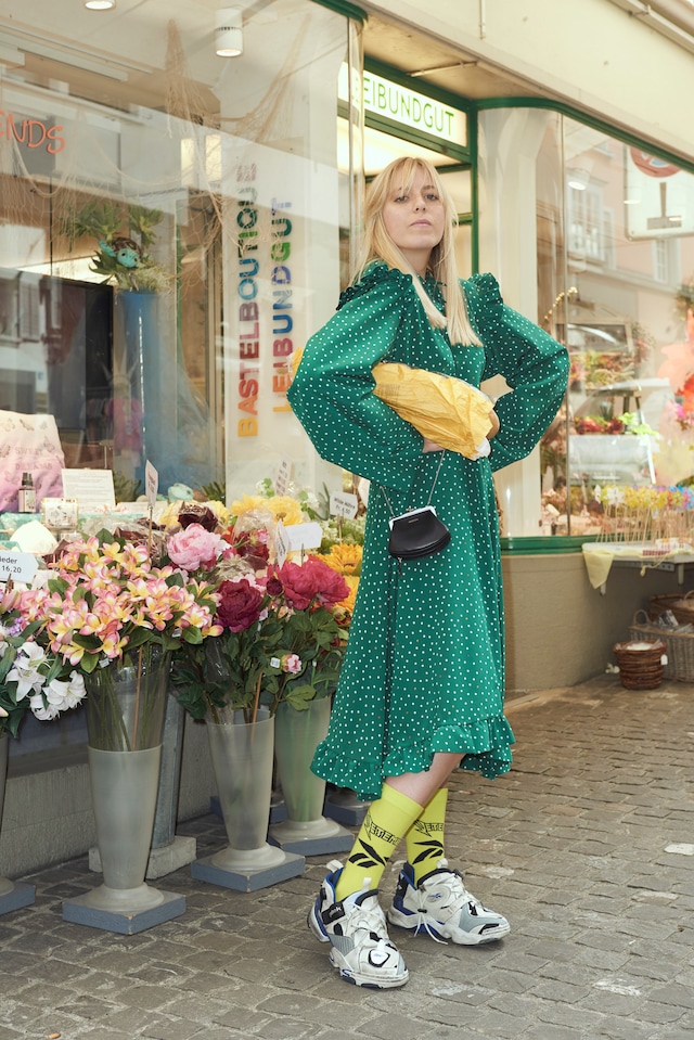 Vetements SS18 collection paris 26