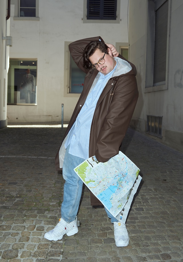 Vetements SS18 collection paris 28