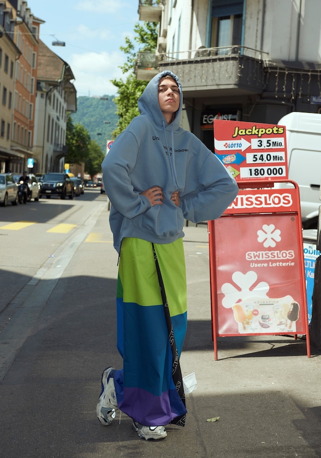 Vetements SS18 collection paris 41
