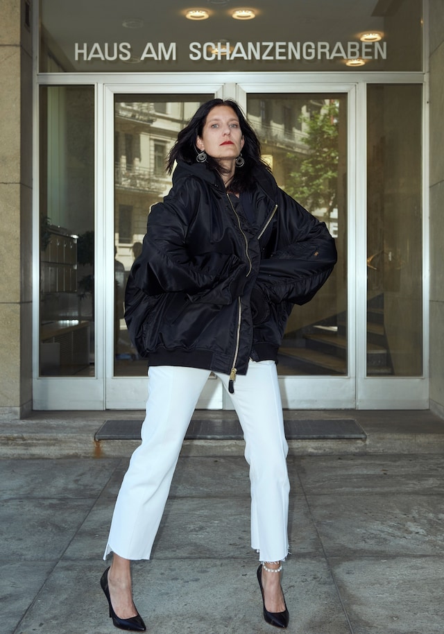 Vetements SS18 collection paris 43