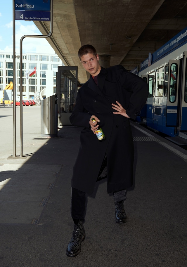 Vetements SS18 collection paris 47