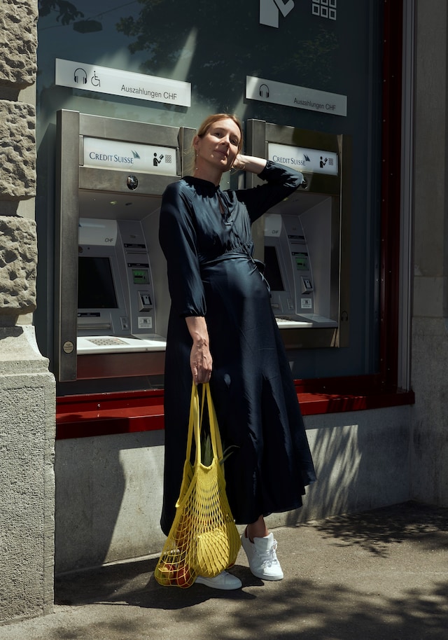 Vetements SS18 collection paris 50