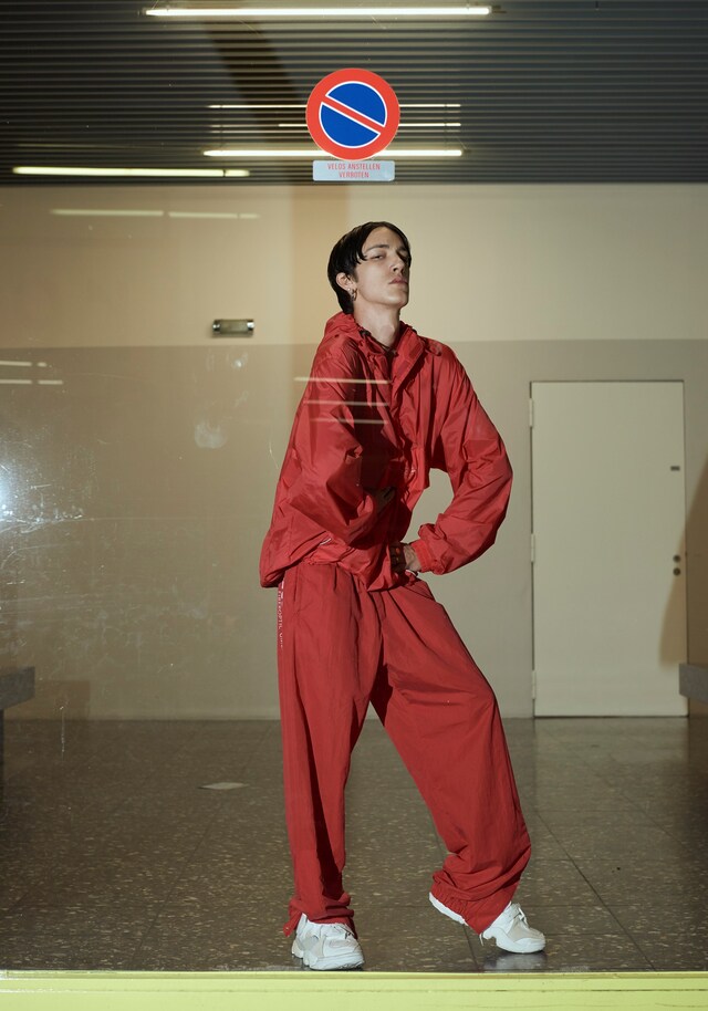 Vetements SS18 collection paris 52