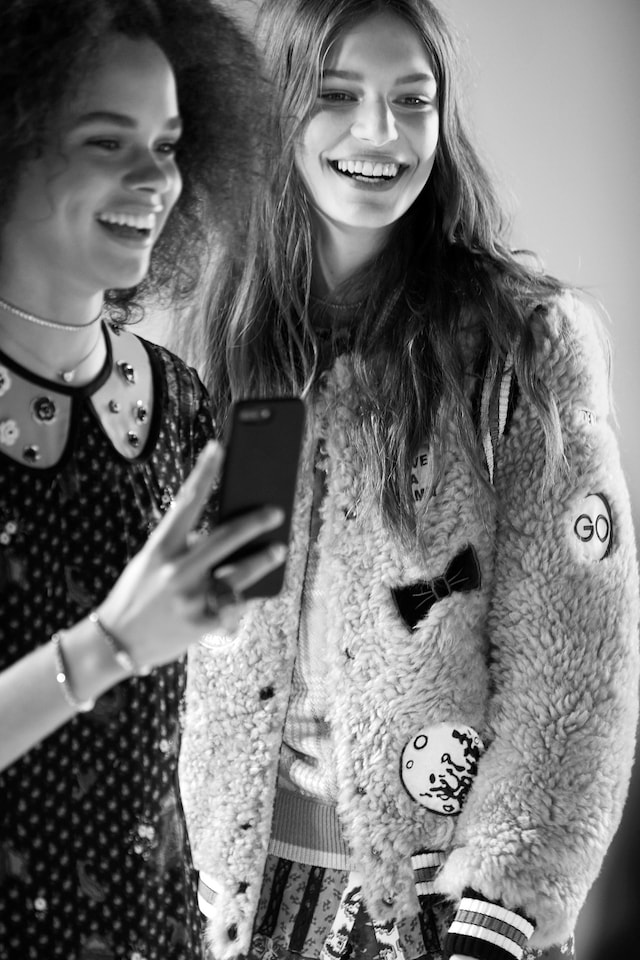 coach subway kiki willems aw17 campaign new york 2