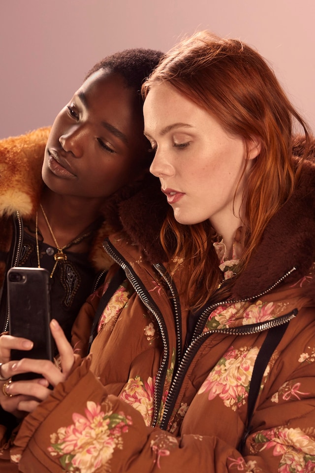 coach subway kiki willems aw17 campaign new york 10