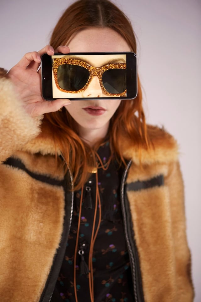 coach subway kiki willems aw17 campaign new york 7