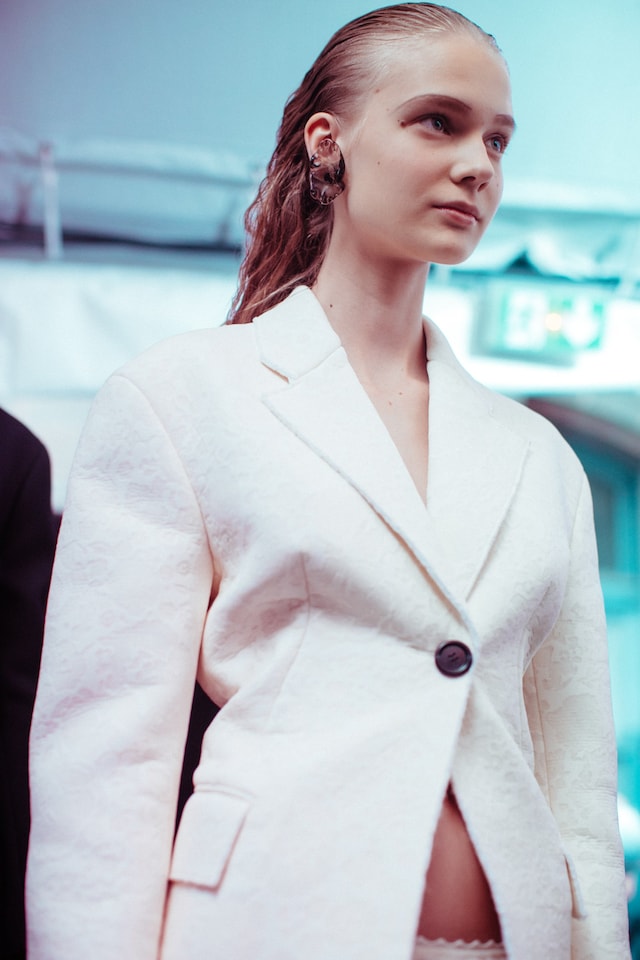 proenza schouler paris ss18 couture show 6