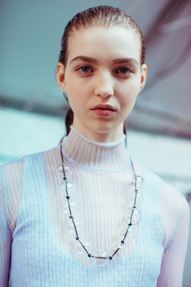 proenza schouler paris ss18 couture show 12