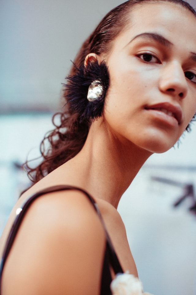 proenza schouler paris ss18 couture show 15