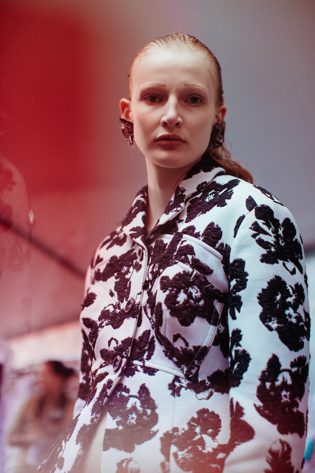 proenza schouler paris ss18 couture show 16