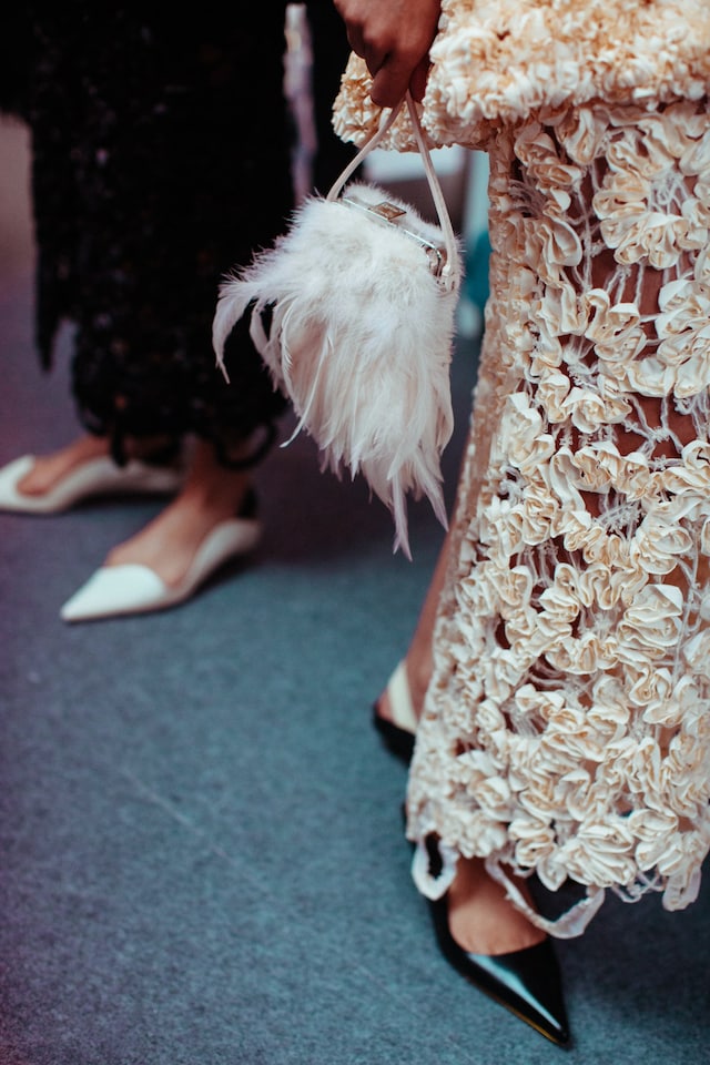 proenza schouler paris ss18 couture show 23