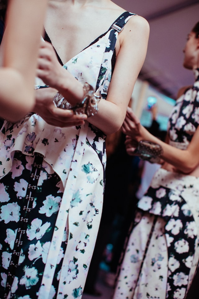 proenza schouler paris ss18 couture show 27