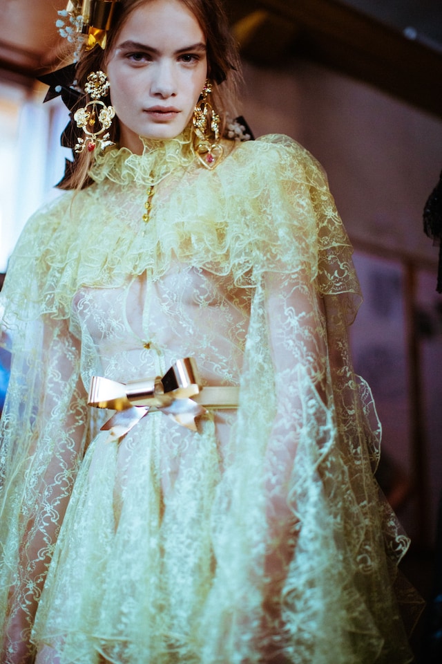 rodarte paris mulleavy ss18 couture 0