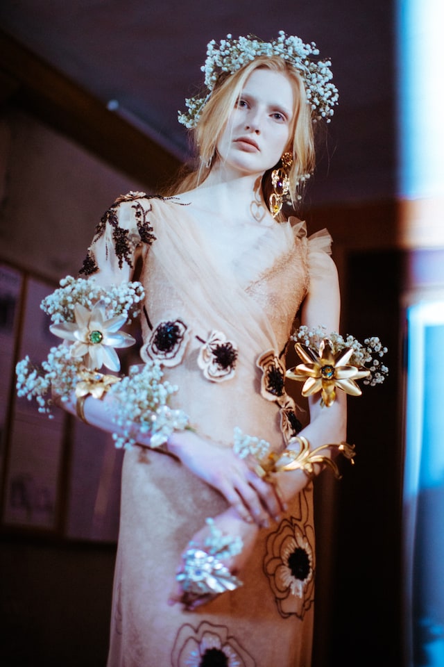 rodarte paris mulleavy ss18 couture 2