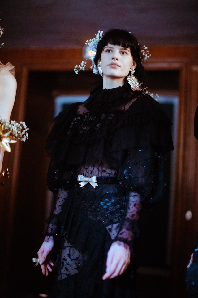 rodarte paris mulleavy ss18 couture 16