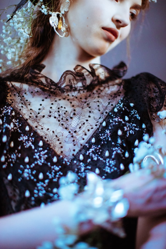 rodarte paris mulleavy ss18 couture 22
