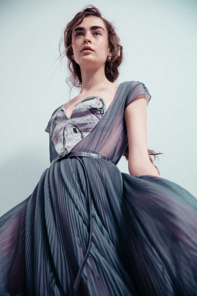 christian dior couture paris show maria grazia chiuri 0