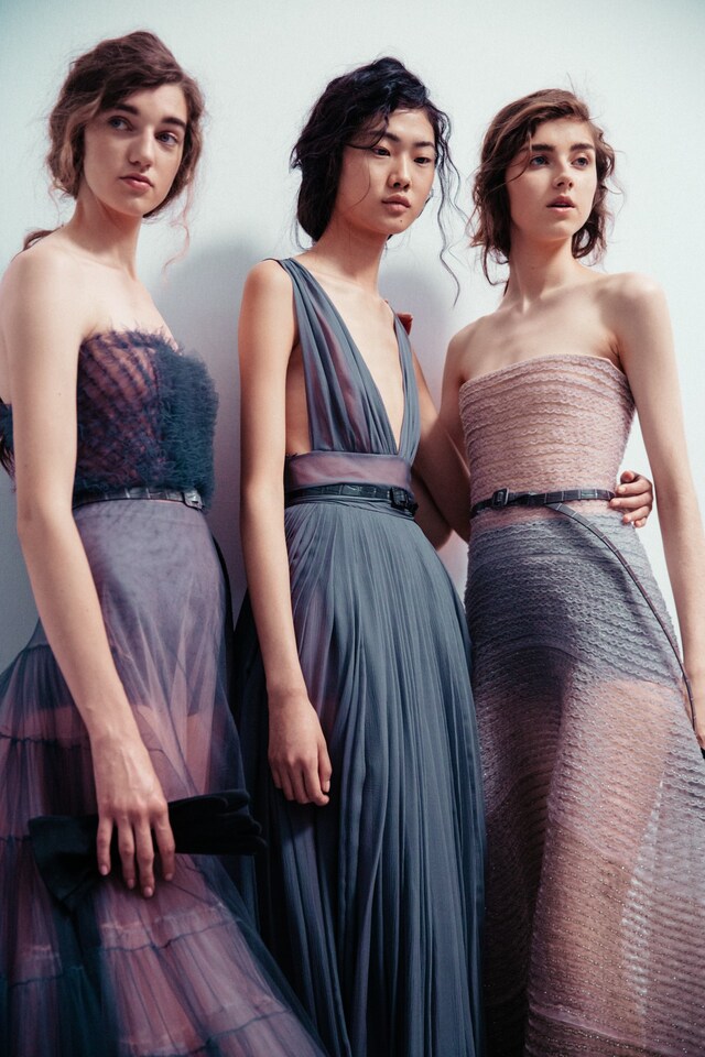 christian dior couture paris show maria grazia chiuri 1