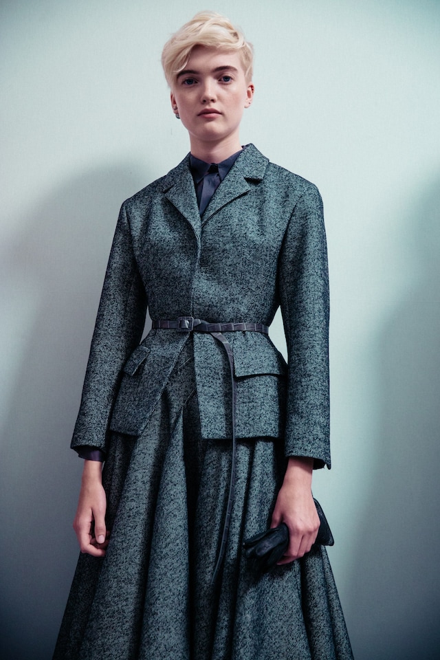 christian dior couture paris show maria grazia chiuri 3