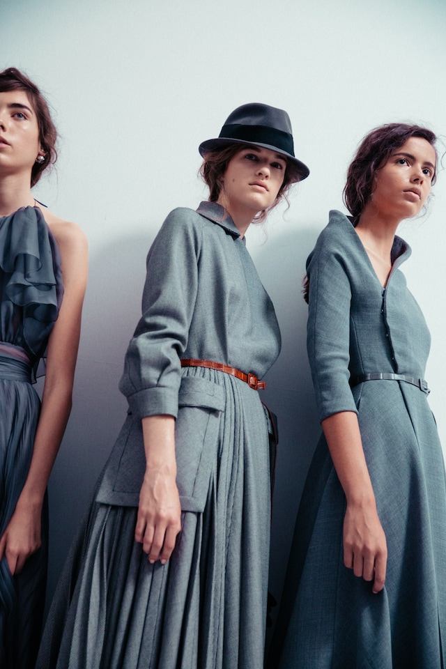 christian dior couture paris show maria grazia chiuri 9