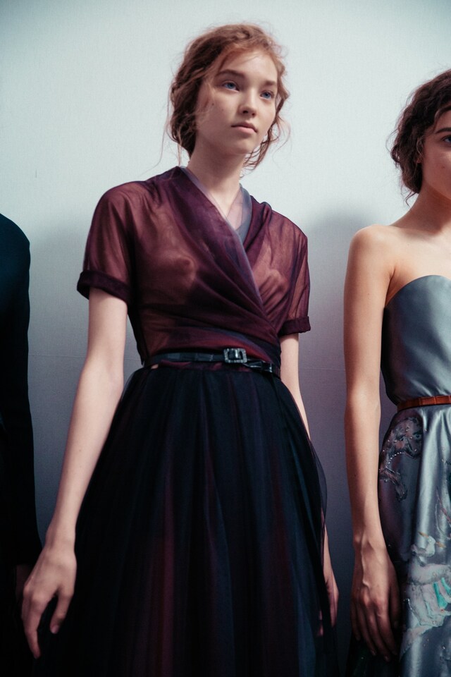 christian dior couture paris show maria grazia chiuri 7