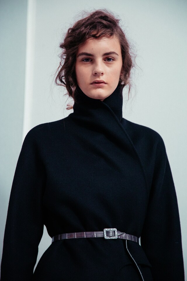 christian dior couture paris show maria grazia chiuri 8