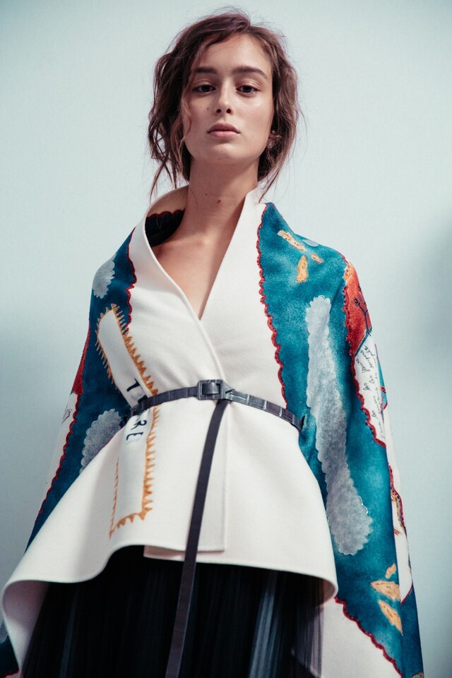 christian dior couture paris show maria grazia chiuri 20