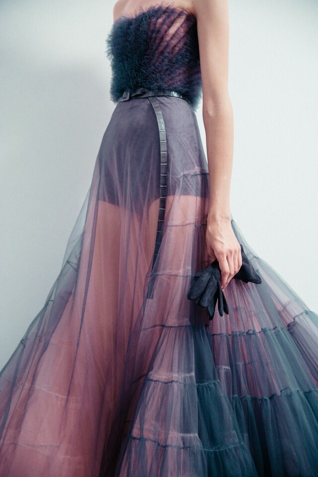 christian dior couture paris show maria grazia chiuri 24