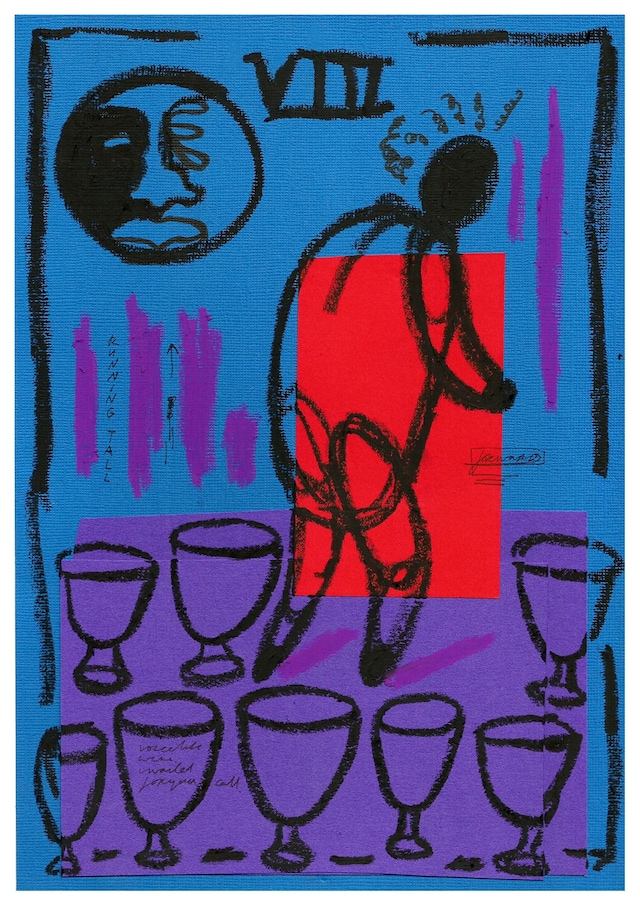 8 cups by joy miessi 0
