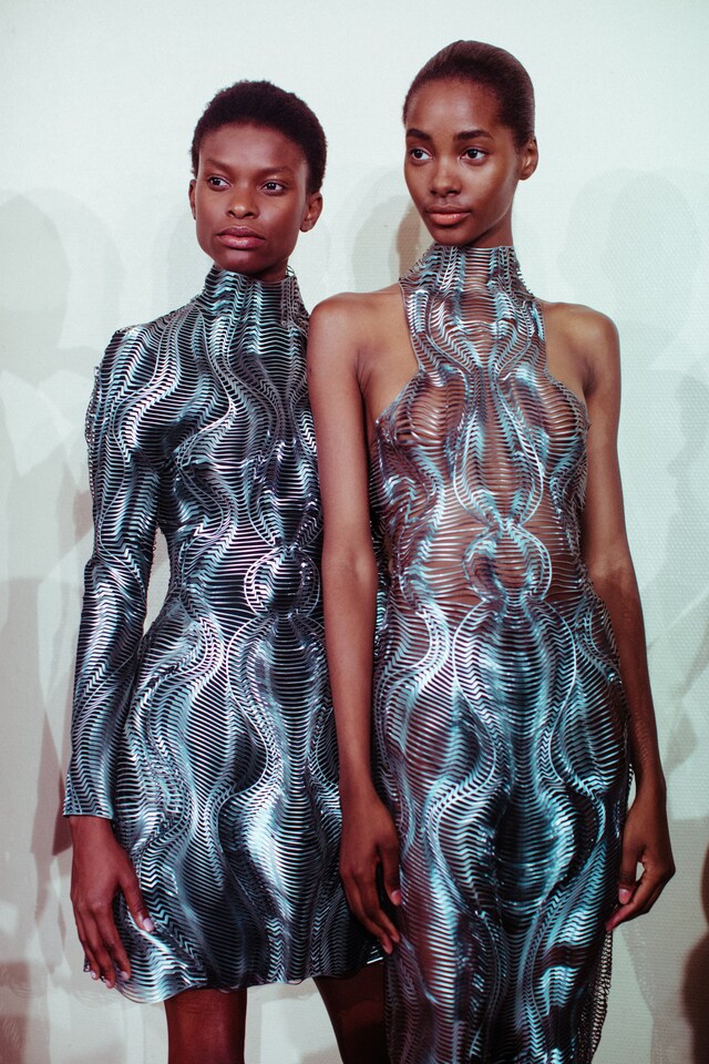 iris van herpen couture paris aw17 0