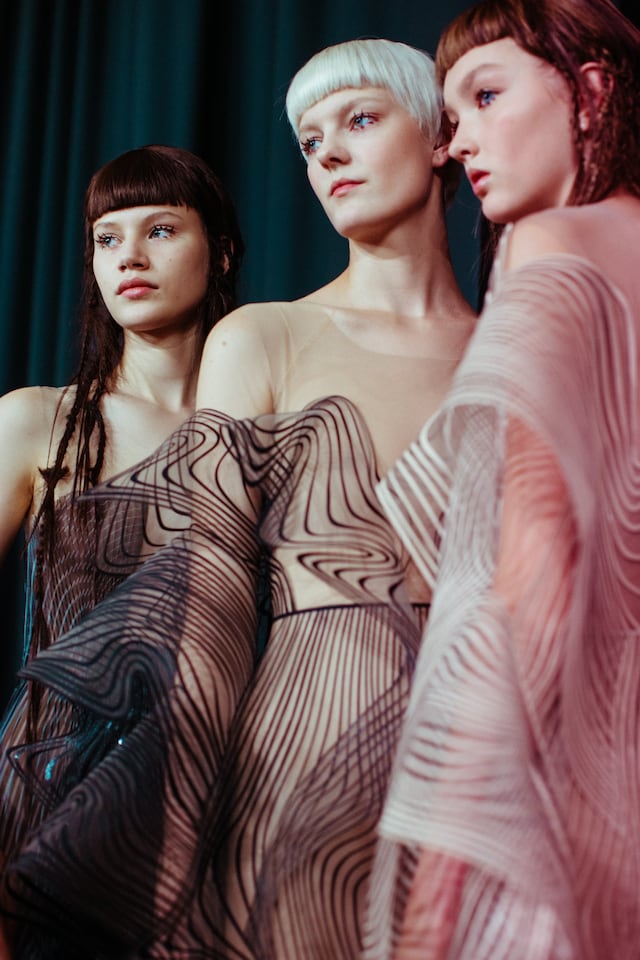 iris van herpen couture paris aw17 3