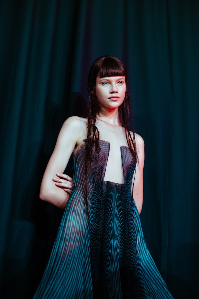 iris van herpen couture paris aw17 7