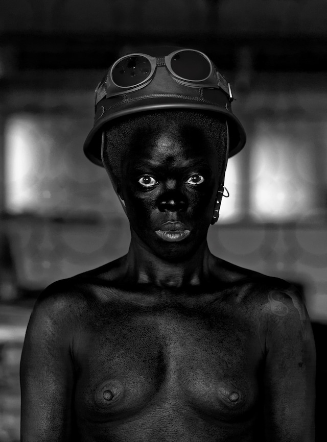 Somnyama Ngonyama, Hail the Dark Lioness 6