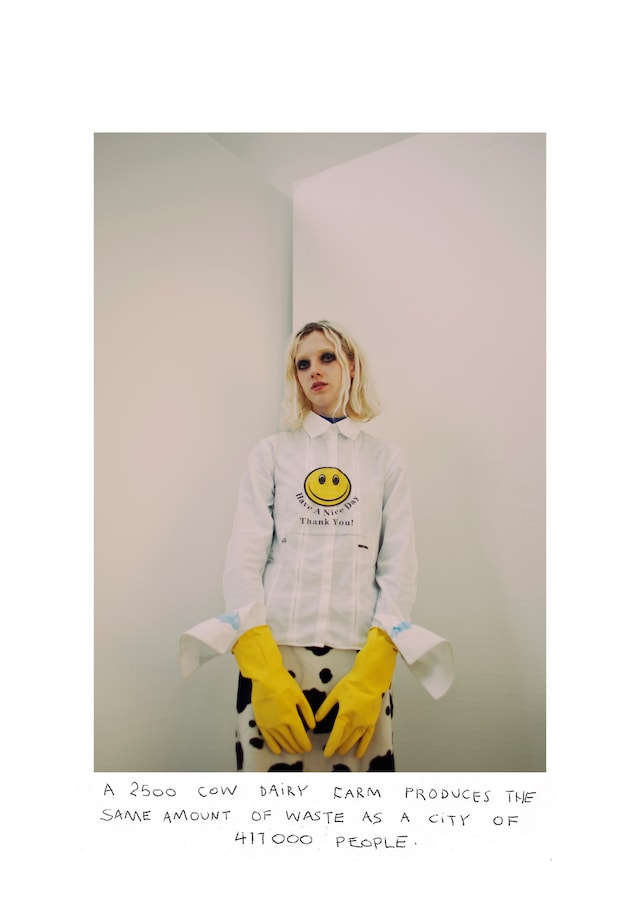 Hate Zine 3