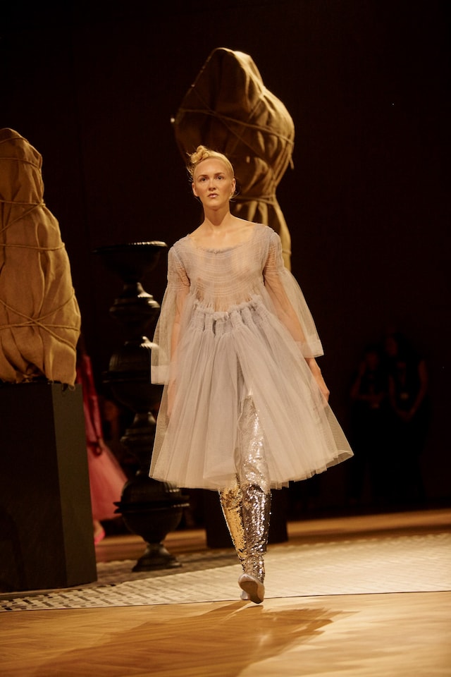 molly goddard fashion in motion v&amp;a museum london 3