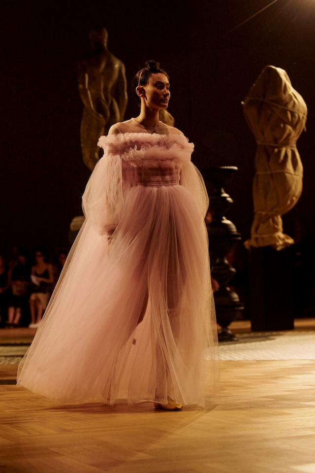 molly goddard fashion in motion v&amp;a museum london 5
