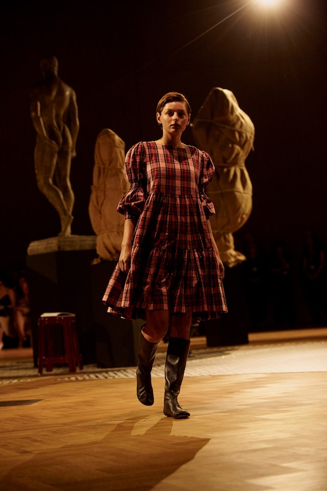 molly goddard fashion in motion v&amp;a museum london 7
