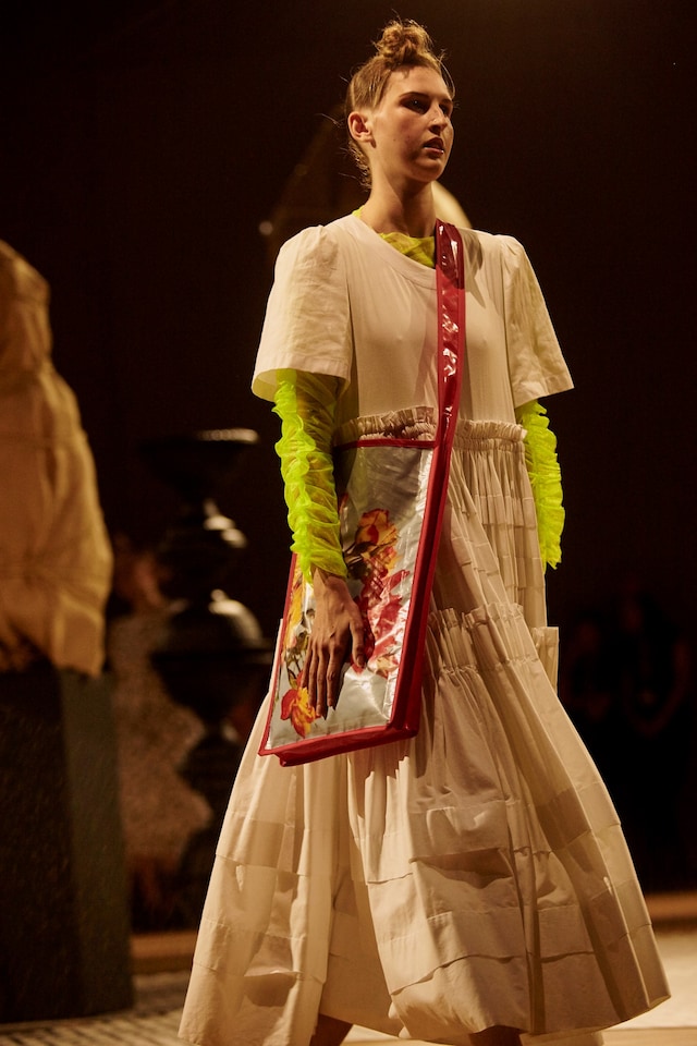 molly goddard fashion in motion v&amp;a museum london 8