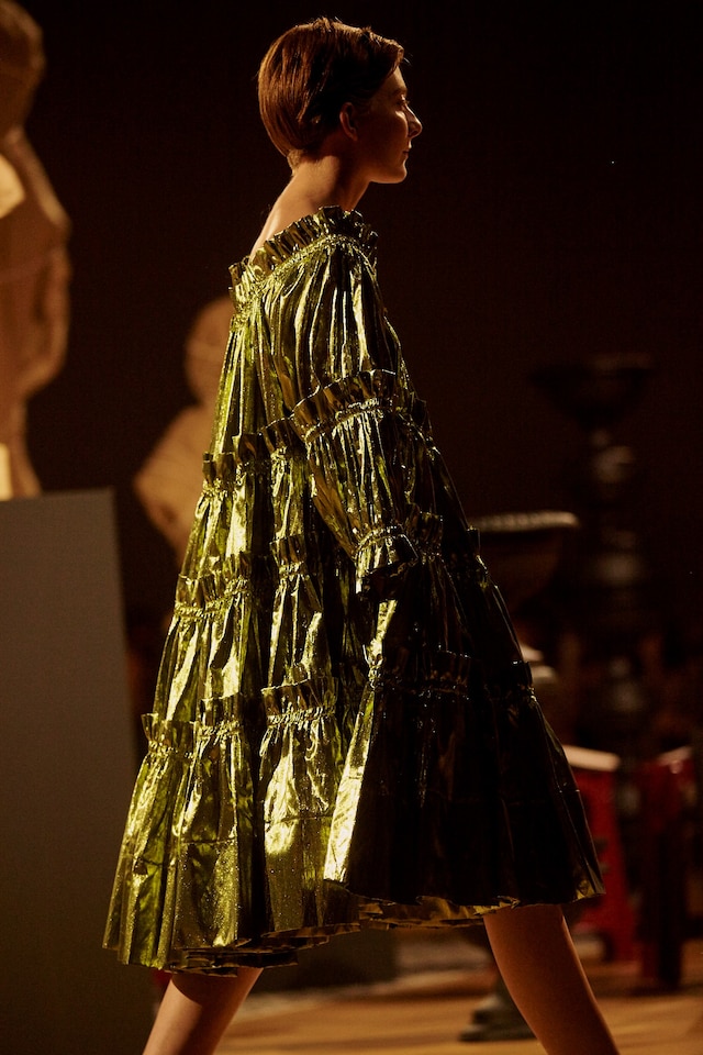 molly goddard fashion in motion v&amp;a museum london 16