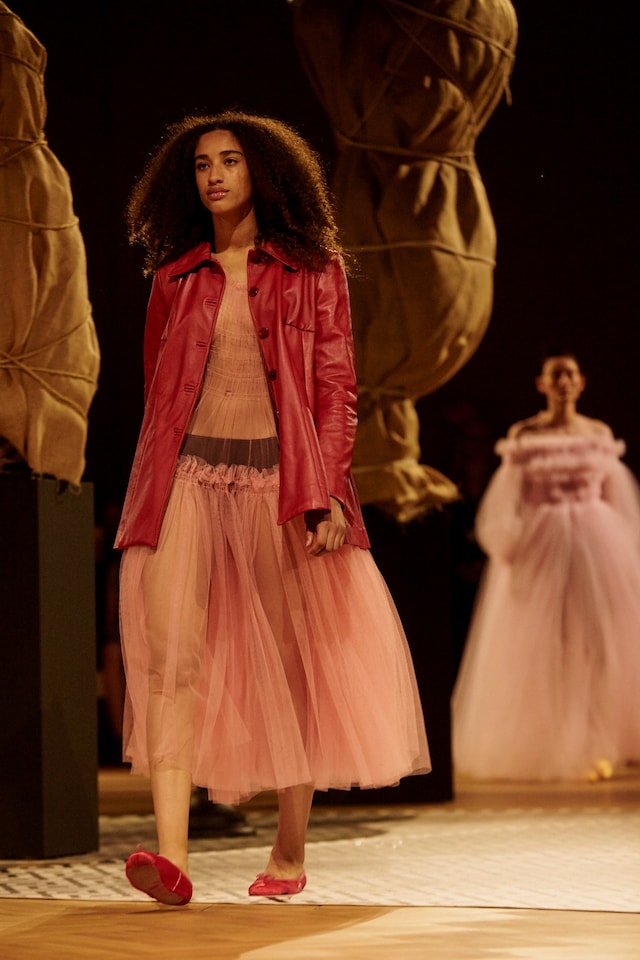 molly goddard fashion in motion v&amp;a museum london 9