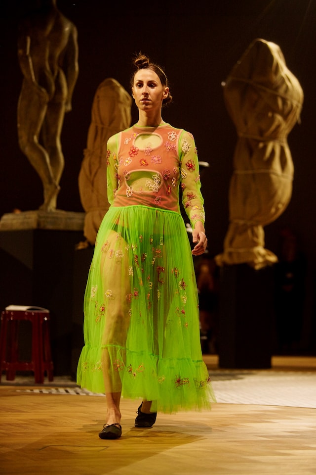 molly goddard fashion in motion v&amp;a museum london 12