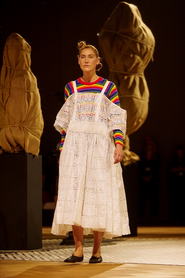 molly goddard fashion in motion v&amp;a museum london 14