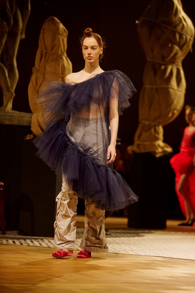 molly goddard fashion in motion v&amp;a museum london 15