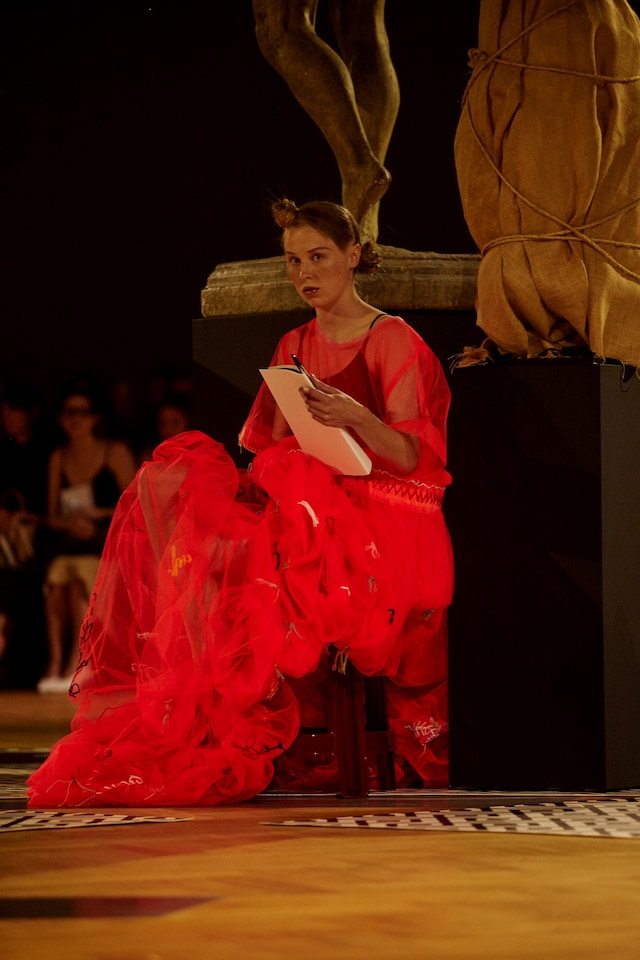 molly goddard fashion in motion v&amp;a museum london 19