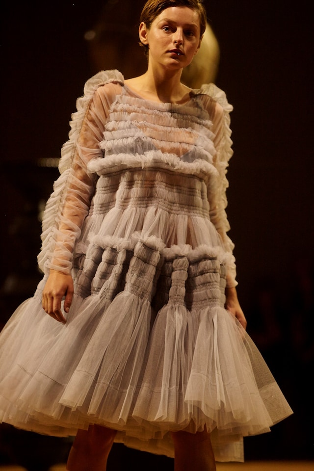 molly goddard fashion in motion v&amp;a museum london 20