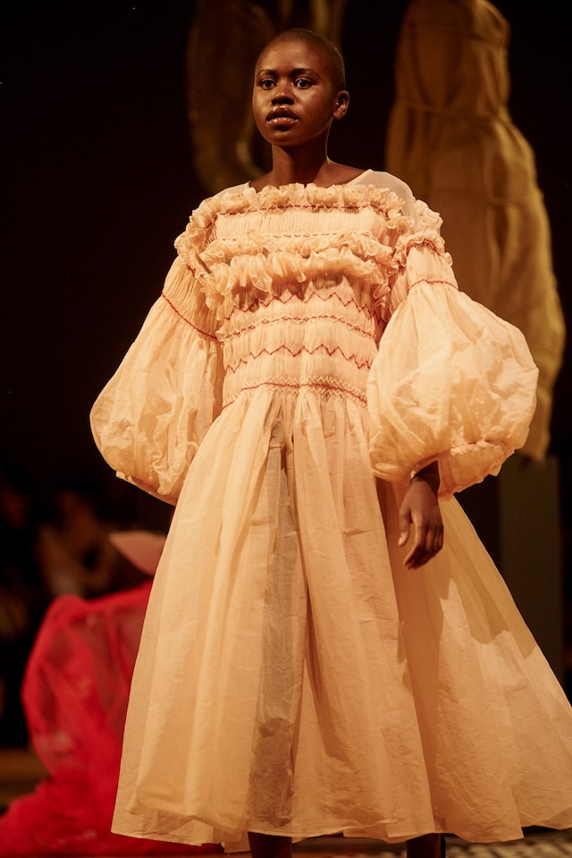 molly goddard fashion in motion v&amp;a museum london 23